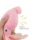 thumbnail image 2 of Juguete de Cuerda Peluche Resistente Mordeduras, Divertido y Interactivo para Perros, para Uso en Interiores y Exteriores, Juguetes para Perros Resistentes A Mordeduras Muelas, 2 of 7