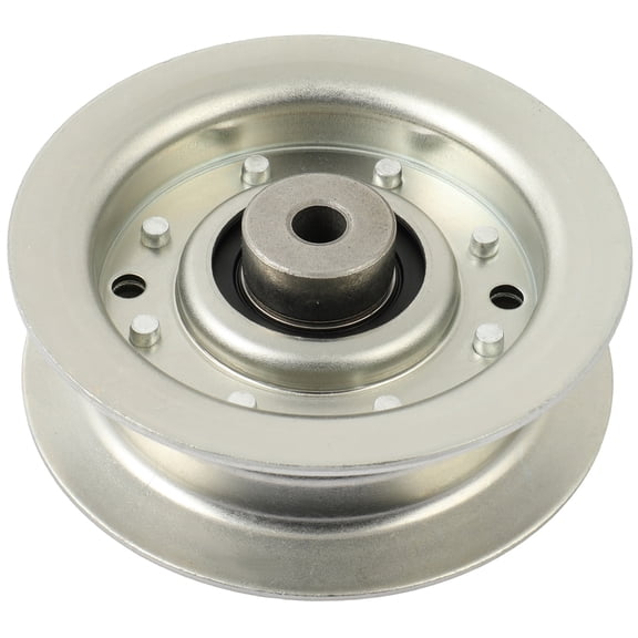 CCIYU Mower Deck Pulley, 42" 48" Lawn Mower Spindle Pulley Fit for JOHN DEERE AM146880