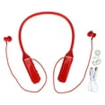thumbnail image 3 of Auriculares Bluetooth con banda para el cuello, Auriculares Bluetooth con banda para el cuello Auriculares magnéticos LED Auriculares Bluetooth con banda para el cuello Diseño de próxima generación, 3 of 8