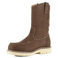 thumbnail image 4 of Men's Iron Age Solidifier 11" Pull-On Moc Toe Waterproof Work Boot IA5093-W-07.0, 4 of 4