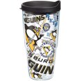 thumbnail image 1 of Tervis NHL® Pittsburgh Penguins® Insulated Tumbler, 1 of 8