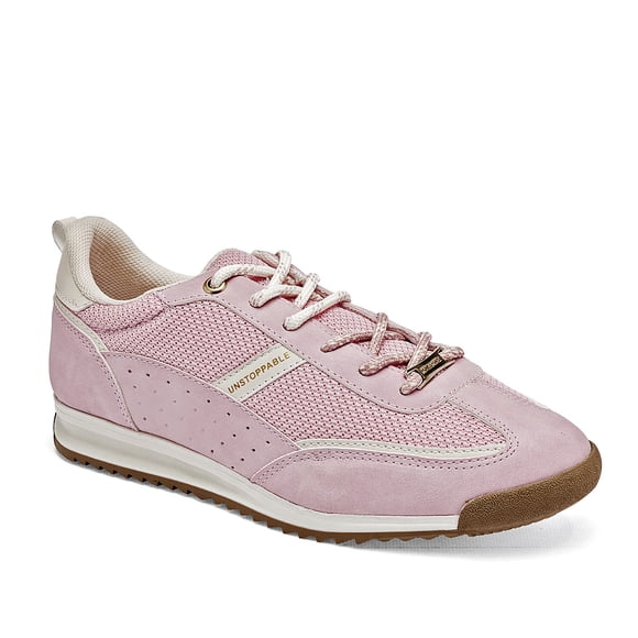TENIS MORAMORA ROSA 141949