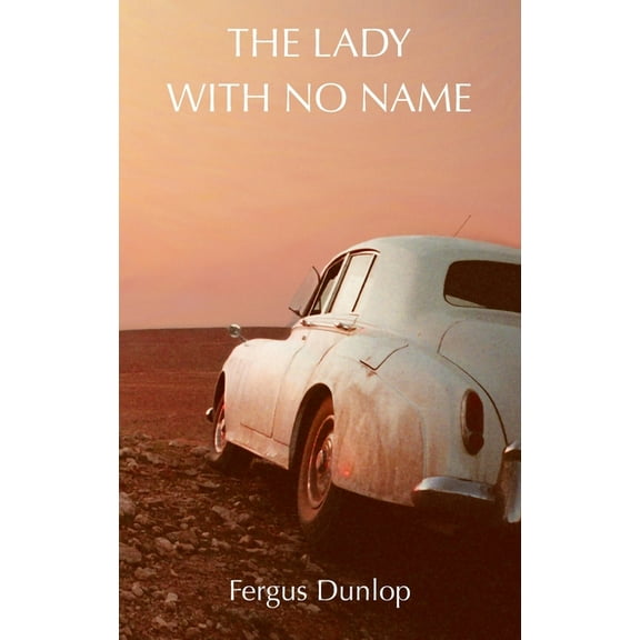 The Lady With No Name, (Hardcover)