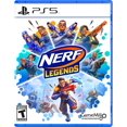 thumbnail image 1 of Jeu vidéo Nerf Legends pour (PS5), 1 of 1