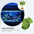 thumbnail image 3 of Nestingho De Artificiales Para Acuario Y Terrario De Reptiles Color, 3 of 7