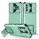thumbnail image 1 of KEYSION-funda a prueba de golpes para Motorola MOTO G52, G42, G22, G82, protección de cámara Push Pull, soporte en vivo, funda de teléfono para MOTO G50, 5G, E32 xuanjing  unisex, 1 of 2