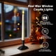 thumbnail image 2 of Velas LED Lamp Homemory Wax para ventana con temporizador remoto, 28 cm, 2 of 9