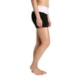 thumbnail image 2 of Blis Women's Active Yoga Short, 2 of 3