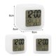 thumbnail image 2 of LED-väckarklocka Sängbord 7 Färger Display Digital Klocka Barn Väckarklocka med Snooze-funktion Nattljus Temperatur Tid Datum, 2 of 5