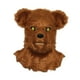 thumbnail image 5 of Máscara de cabeza de animal para disfraz de Halloween Yuyangstore Oso, 5 of 8