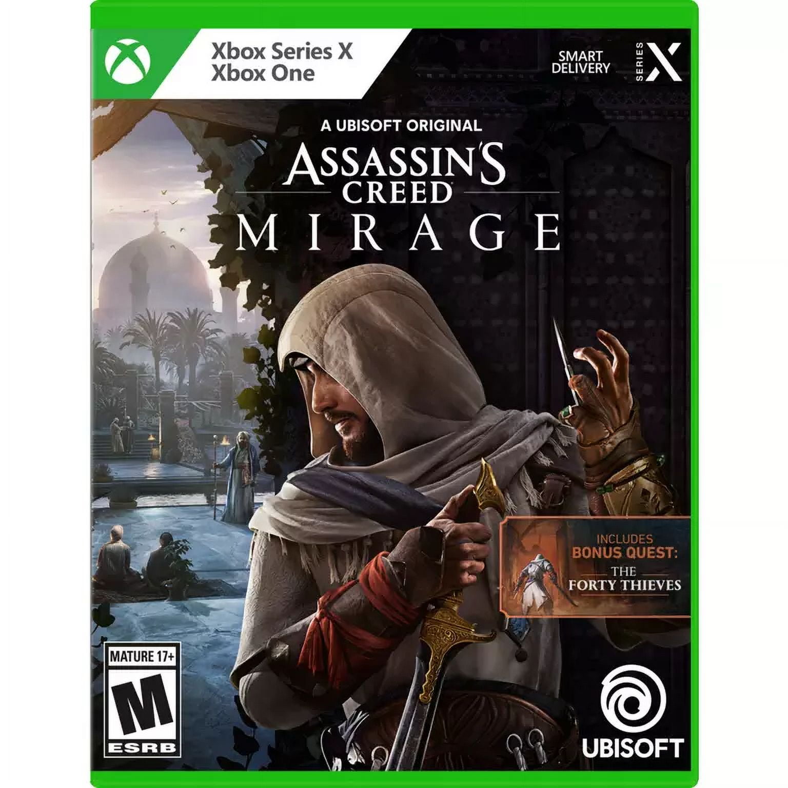Watch Dogs Legion Xbox Series X S Xbox One Digital Walmart