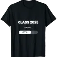 thumbnail image 1 of Classe 2026 Six Sept T-Shirt, 1 of 4