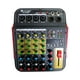 thumbnail image 1 of Mezcladora Pasiva SOUNDTRACK 6 Canales Bluetooth USB MP3, 1 of 3