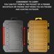thumbnail image 3 of Para iPhoneX funda YIYONG Original de silicona líquida suave para iPhone XS XR XS Max 10 iPhone10 iPhoneXR iPhoneXS fundas de teléfono, 3 of 4