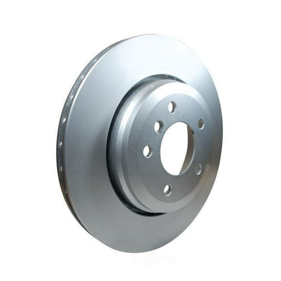 Hella 355107692 Hella Pagid - High Carbon and Fully Coated Fits select: 2001-2006 BMW 330