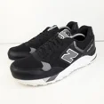 thumbnail image 2 of New Balance Mens Trainers UK 8 Black Grey White 850 Gym Training Shoes Adult, 2 of 6
