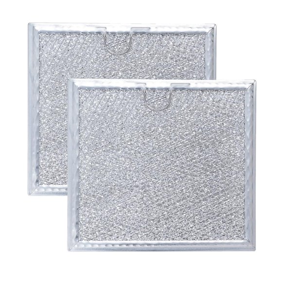 Reemplazo del filtro de grasa de microondas para los modelos Samsung