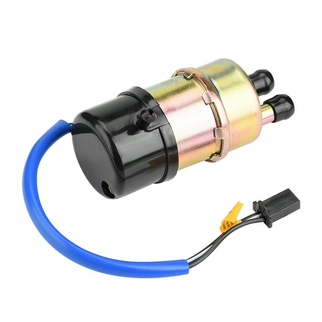 Bomba de combustible de admisión de 80 LPH para Honda CBR600F CBR600F2 CBR600F3 TRX350 TRX350D 1987-2000 Jadeshay A