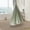 Bean Green, variant on Sensory Swing 5FT Dual-Layer Therapy Swing for Autism, ADHD & Sensory Needs, Calming Hug, Indoor/Outdoor Use, Supports 300 lbs – 1.5x1.4m