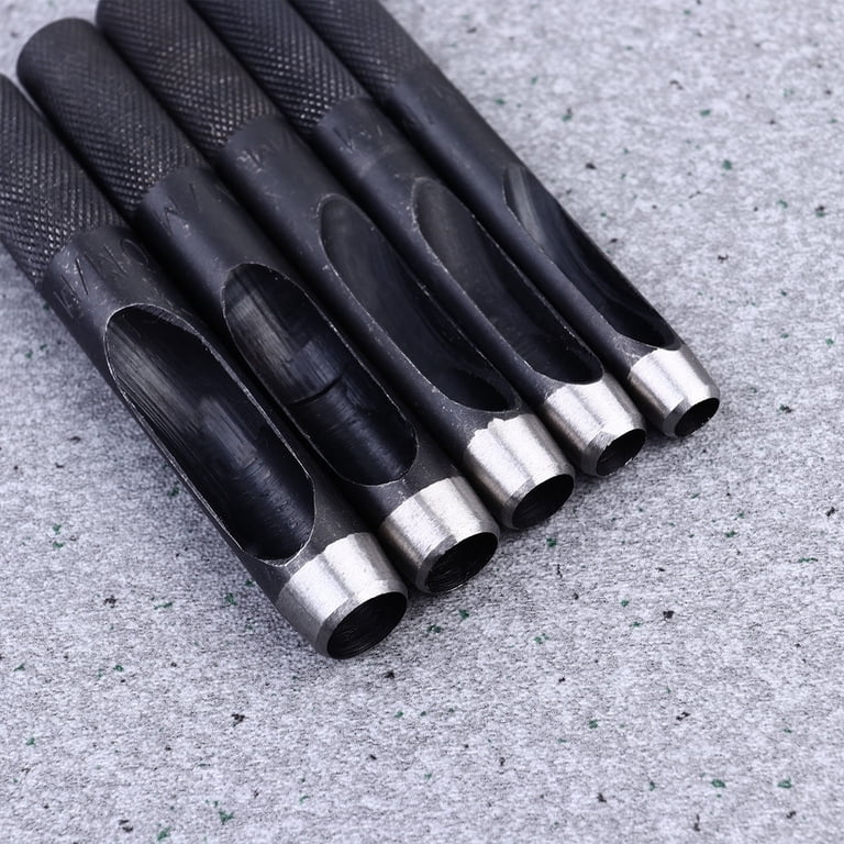 elfbar nachfüll pod läuft aus Carbon Steel Leather Craft Hole Punch For Synthetic Materials & Rubber Tools main image 0