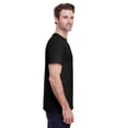 thumbnail image 2 of Gildan Men's Short Sleeve Heavy Cotton Crewneck T-Shirt - 5000, 2 of 5