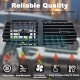 thumbnail image 4 of Auto Part FEIMAOTUI FB5Z-19893-AD Ford Explorer Dash Air Respiro, 4 of 7