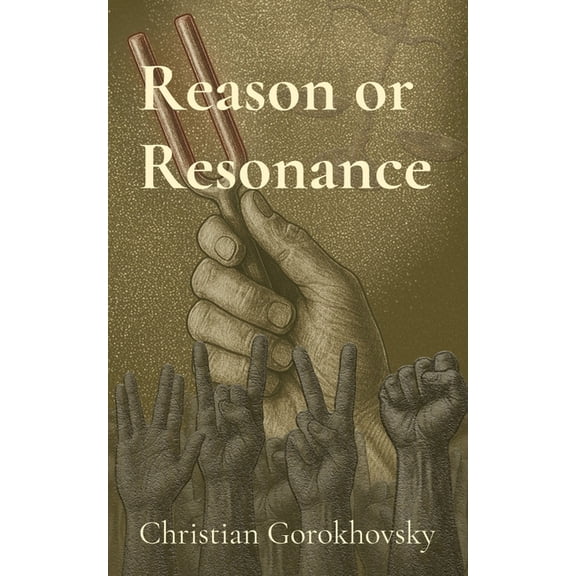Reason or Resonance: The Divide Between Truth and Tribe, (Paperback)