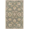 thumbnail image 1 of Surya Traditional Caesar Wool 2' x 4' Hearth Area Rugs CAE1156-24HM, 1 of 6