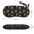 thumbnail image 2 of Balery Bees for Zipper Sunglasses Case, Eyeglasses Cases, Protective Case For Glasses,Flexible Eyewear Storage,Multi-Purpose Key Lock Case, 2 of 6