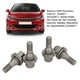 thumbnail image 3 of Pernos de rueda hexagonales ANGGREK 17 mm para Berlingo C2 C3 C4 C5 C6, 3 of 8