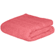 thumbnail image 1 of Toalla Baño Completo MELOCOTTON HOGAR 150x80cm Suave Y Absorbente Cenefa Bordada ROSA CORAL, 1 of 5