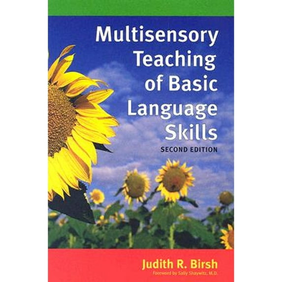 Pre-Owned Multisensory Teaching of Basic Language Skills (Hardcover) by Judith R Birsh, Sally E Shaywitz