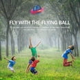 thumbnail image 2 of Flying Ball Toy, 360 Flying Ball, Flying Boomerang, Magic Flying Ball, Toys for Boys and Girls, Great Gifts for Kids Ages 6, 7, 8, 9, 10, 11, and 12, 2 of 5