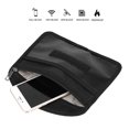 thumbnail image 1 of Bolsa de maletín bolsa de almacenamiento de productos digitales a prueba de agua a prueba de agua resistencia a altas temperaturas a prueba de fuego para fuente de alimentación ANGGREK Otros, 1 of 8
