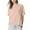 Pink, variant on Soft Long Sleeve Shirts for Women Long Sleve Tops White Long Sleeve Shirts for Women Womens Shirts Fall Clothing White Long Sleeve Shirts for Women