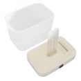 thumbnail image 4 of Vaporizer, Indoor Decor Remote Control Humidifier  For Office Dark Green,White, 4 of 8