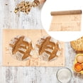 thumbnail image 4 of 1 Rouleau de Papier Sulfurisé pour Cuisson de Gâteaux, Papier Alimentaire de Qualité Alimentaire, Papier Jetable, 4 of 4