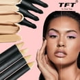 thumbnail image 4 of TFT Concealer Pencil for Face Double-sided Under Eye Concealer Longlasting & Waterproof Cosmetics, 4 of 7