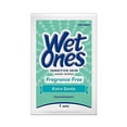 thumbnail image 4 of wet ones singles sensitive skin individually wrapped hand moist wipes -24ct (pack of 3), 4 of 5