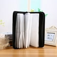 thumbnail image 3 of Khall High Quality Disc Holder Bag, DVD Storage Bag, CD For Home, 3 of 7