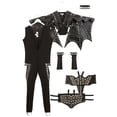 thumbnail image 4 of Authentic KISS Gene Simmons Demon Costume, 4 of 9