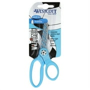 Westcott Scissors 5" Blunt Soccer