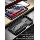 thumbnail image 3 of Funda Poetic Revolution para Motorola Moto G Play 4G 2024 negra, 3 of 8