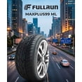thumbnail image 2 of UNA LLANTA 265/35 R22 102V FULLRUN MAXPLUS99 ML XL, 2 of 2