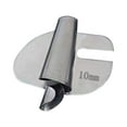 thumbnail image 4 of Maytalsory Pied Ourleur Roulé Durable Remplacement Robuste Ourlet Roulé Facile et Rapide Pied-de-Biche, 4 of 6
