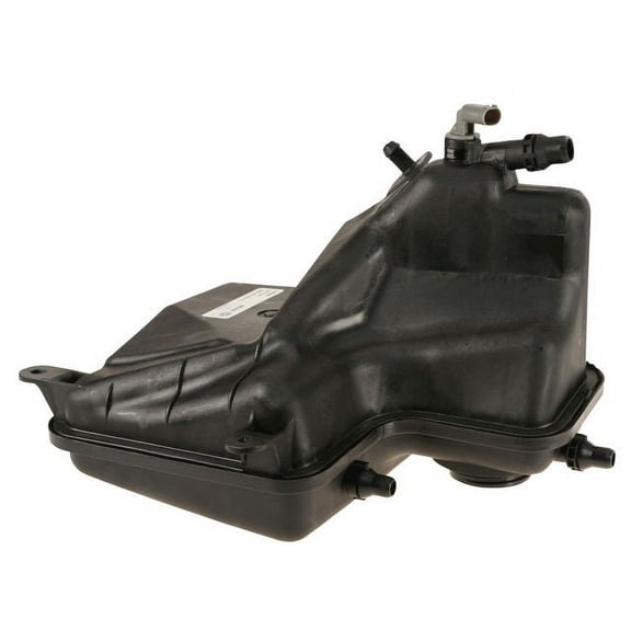 Expansion Tank - Compatible with 2002 - 2005 BMW 745i 2003 2004