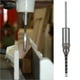 thumbnail image 3 of Broca de Acero de Alta Velocidad 1/4 Pulg. Bling Bling, 3 of 6