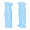 thumbnail image 3 of Puños para bicicleta R26 mtb azul azul, 3 of 3