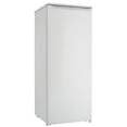 thumbnail image 2 of Danby 8.5 Cu.Ft. Upright Freezer, Manual Defrost, Mechanical Thermostat, ESTAR, 2 of 5