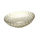 thumbnail image 3 of Plato de vidrio para frutas, plato para servir bocadillos, plato para frutos secos, cuenco multiusos para dulces, para encimeras de cocina, bodas, Verde, 3 of 9